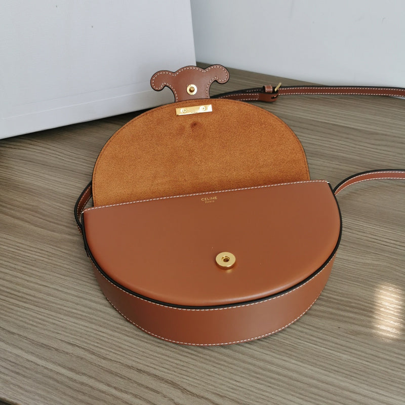 Glamy - COL Bags - 938