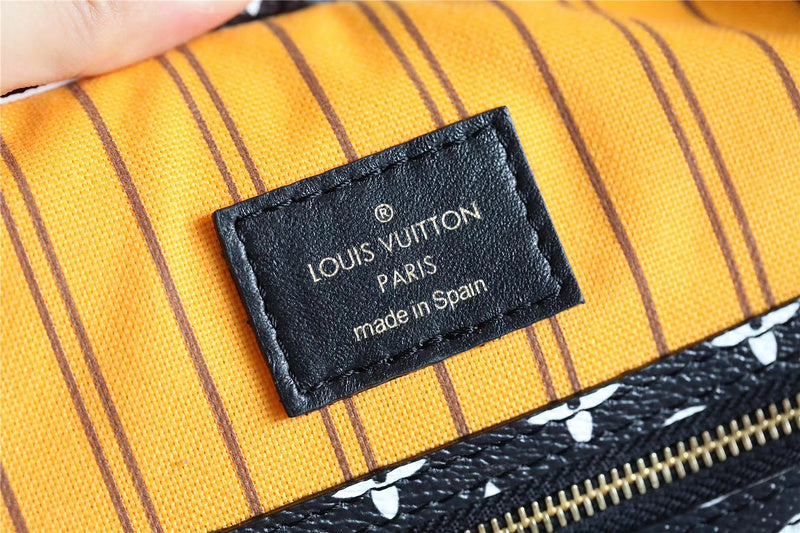 Glami Fashion Lu-Vi bags - 8056