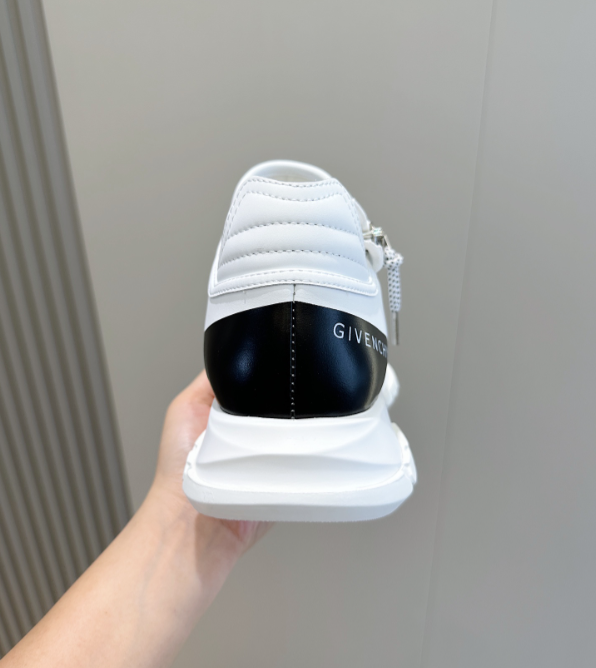 SAMC - GCY Men Shoes - 025