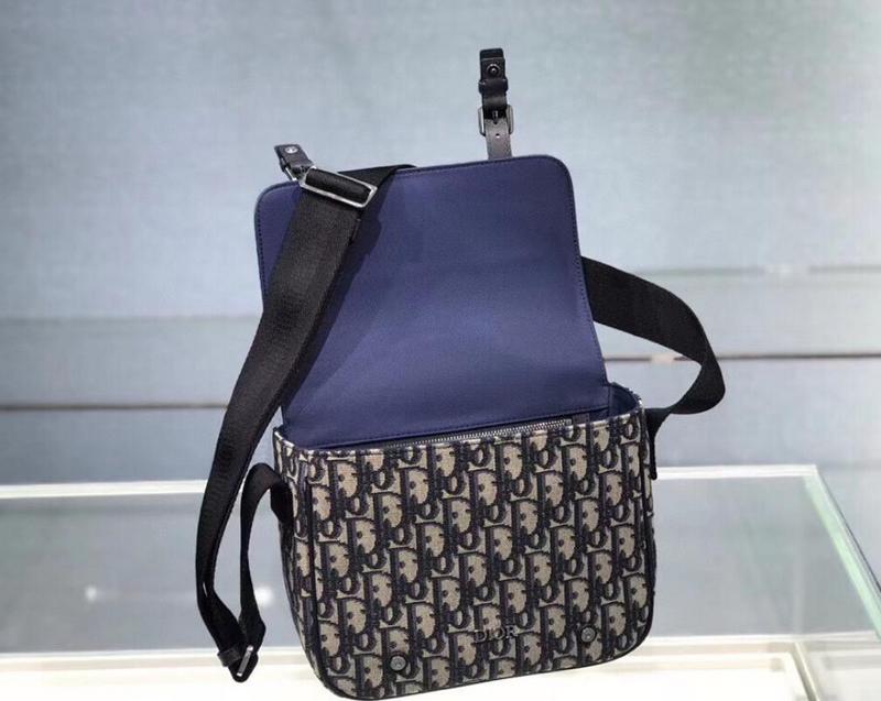 SAMCC - DOR Bags - 706