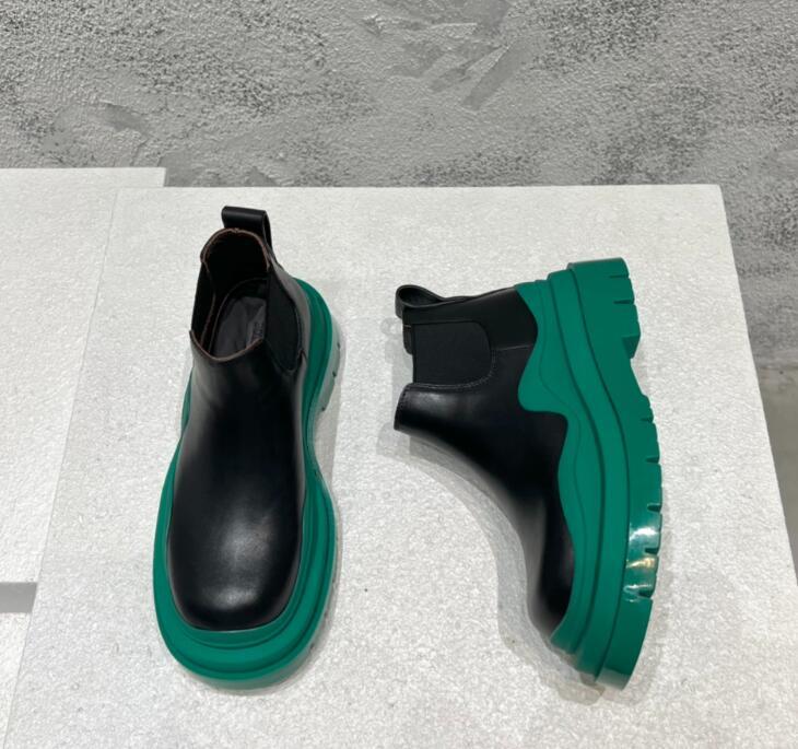 SAMC - BOV Men Shoes - 125