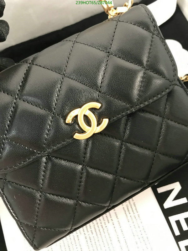 SAMC - CHL Bags - 407