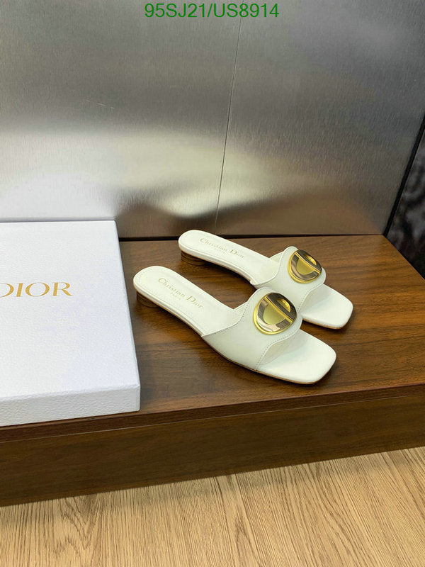 SAMCC - DOR Women Shoes - 1500