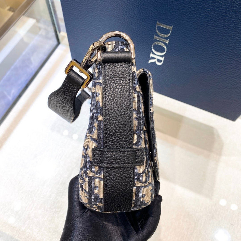 Glami-i - DOR Men Bags - 059