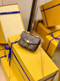 Glami- Glami- Lu-Vi bags - 3387