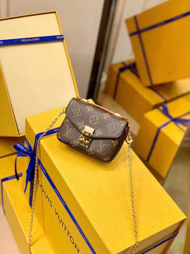 GlamI Lu-Vi bags - 3387