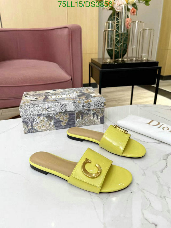 SAMCC - DOR Women Shoes - 1440