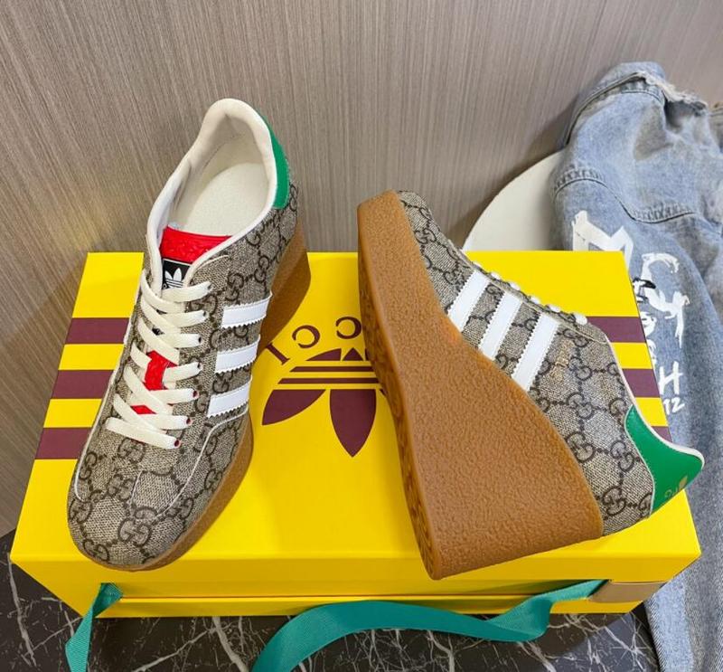 SAMC - GUKI Women Shoes - 568