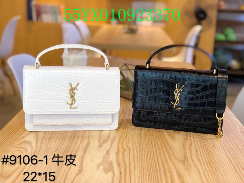 Glami - YLS Bags - 2058