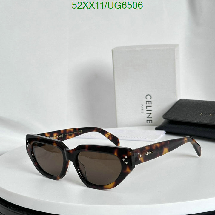 SAMC - COL Glasses - 104