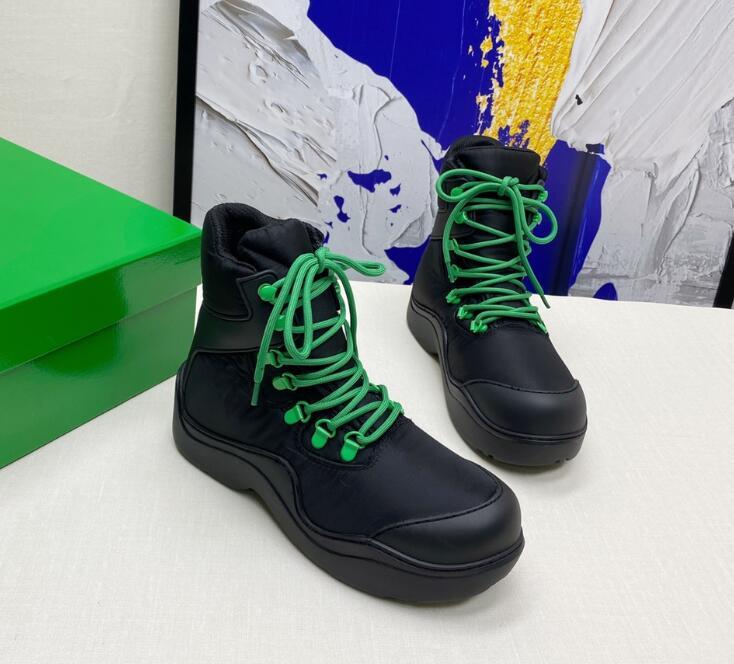 SAMC - BO Women Shoes - 136