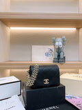 Satchel Bags - CHL Bags - 6858