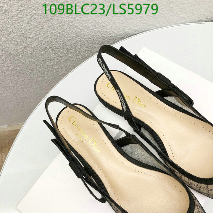 SAMCC - DOR Women Shoes - 2104