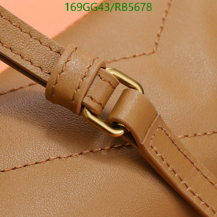 SAMC - YLS Bags - 030