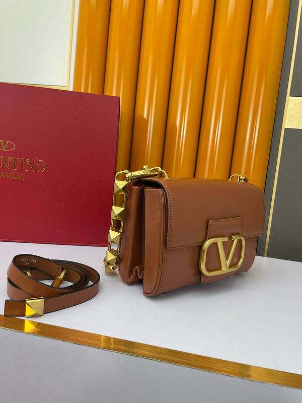 Satchel Bags - VTO Bags - 1116
