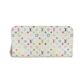 Louis Vuitton Multicolor Portefolio Ansolit M93751 Wallet