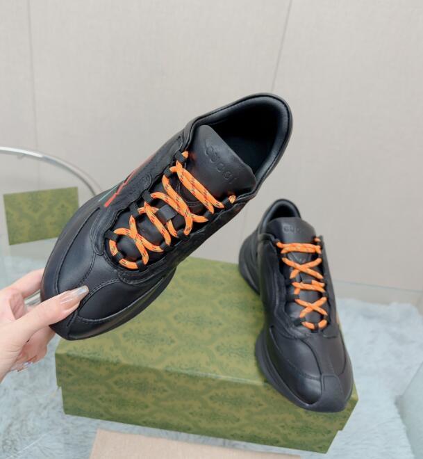SAMC - GUKI Women Shoes - 337