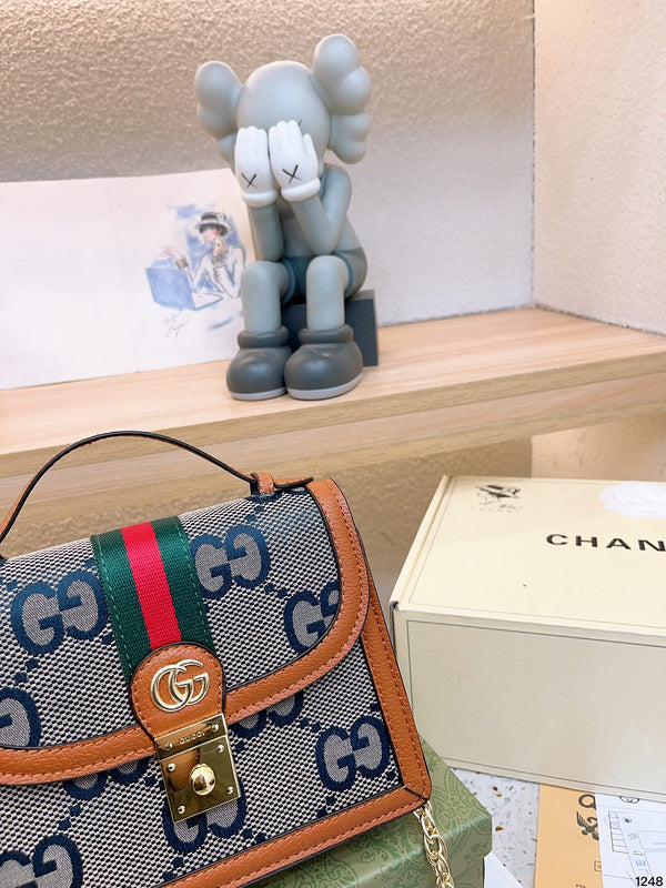 Glami Fashion - GCI Bags - 11654