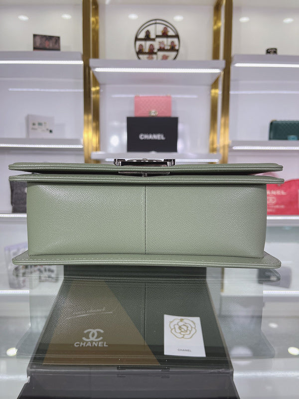 Satchel Bags - CLN Bags - 296