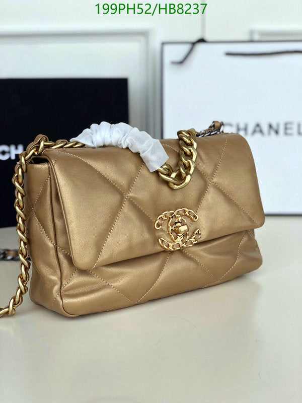 SAMC - CHL Bags - 234
