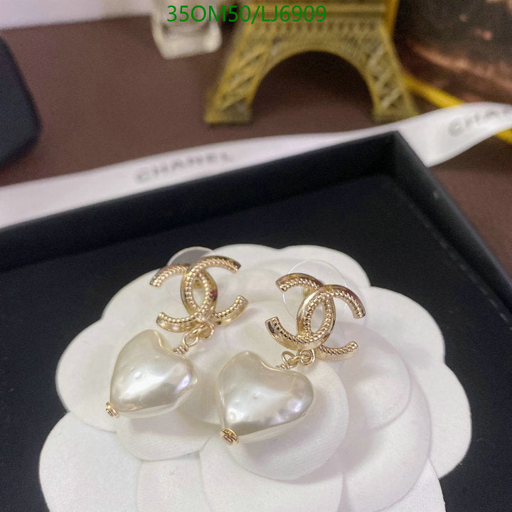 SAMC - CHL Jewelry - 1194
