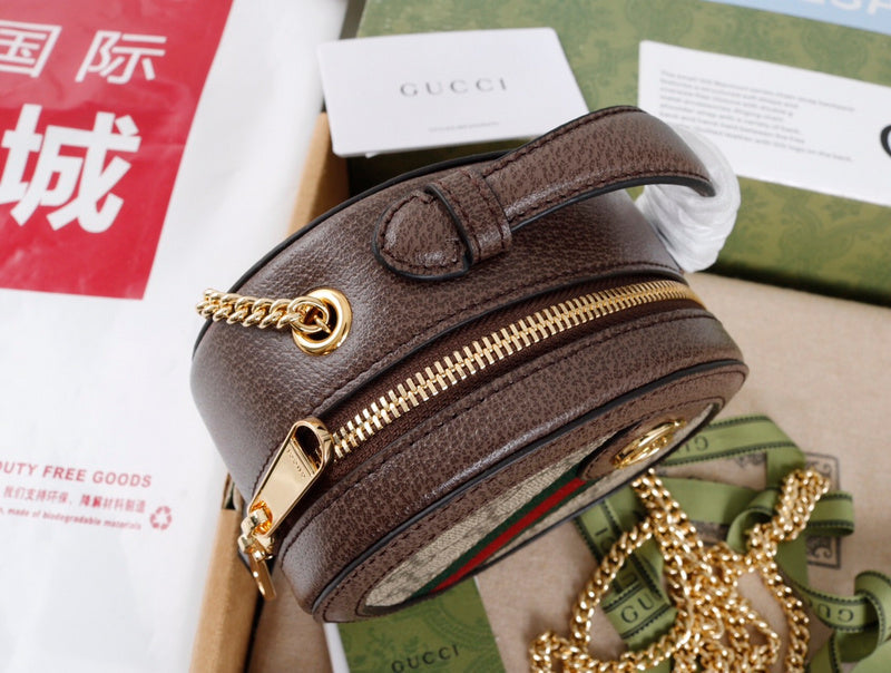 Satchel Bags - GCI Bags - 624