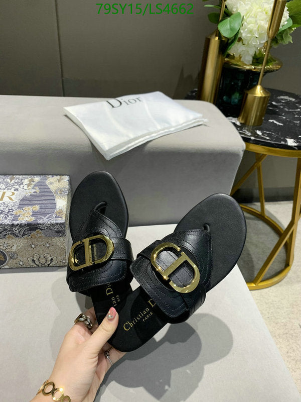 SAMCC - DOR Women Shoes - 2088