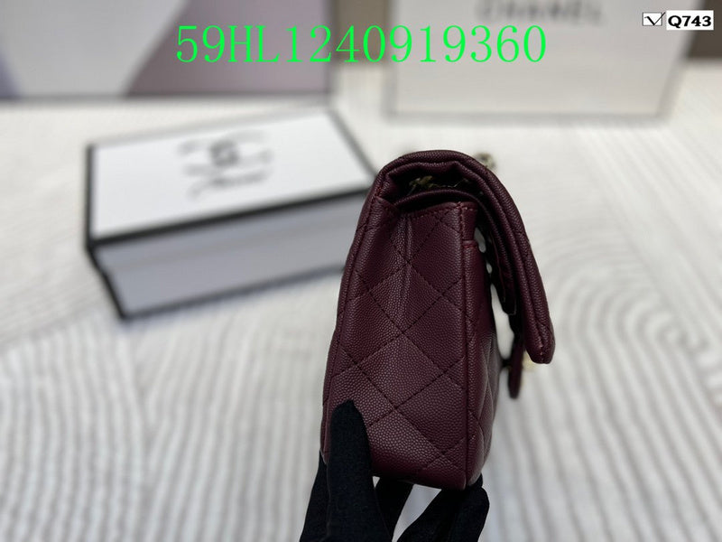 Glami - CHL Bags - 2215