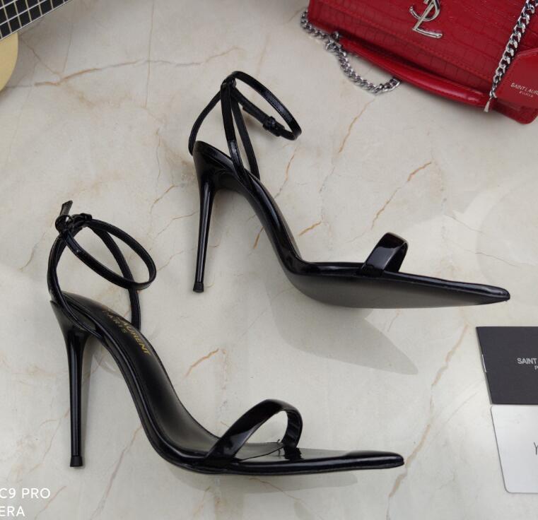 SAMC - YLS Women Shoes - 324