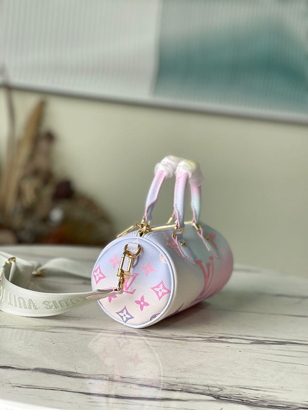 GlamI Lu-Vi bags - 5008