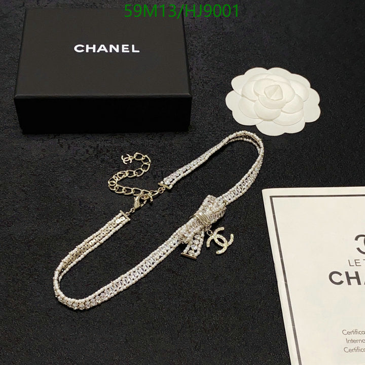 SAMC - CHL Jewelry - 260