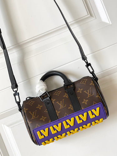 Fashion Lu-Vi bags - 3255
