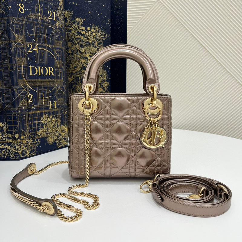 BLUSH BAGZ - Dior Bags - 2224