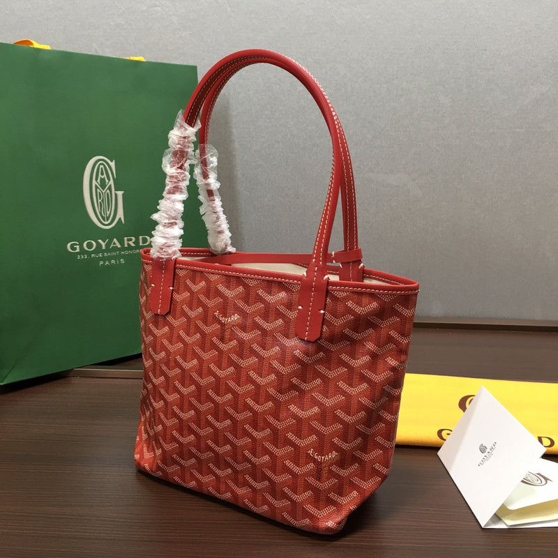 Satchel Bags - GOD Bags - 1073