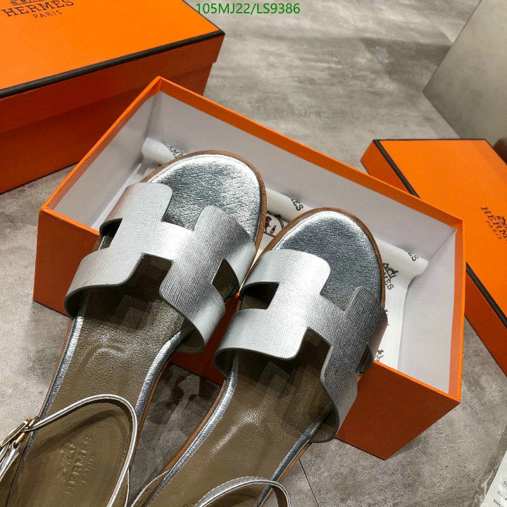 SAMC - HMS Women Shoes - 540