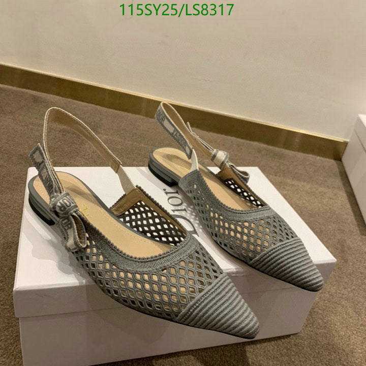 SAMCC - DOR Women Shoes - 2219