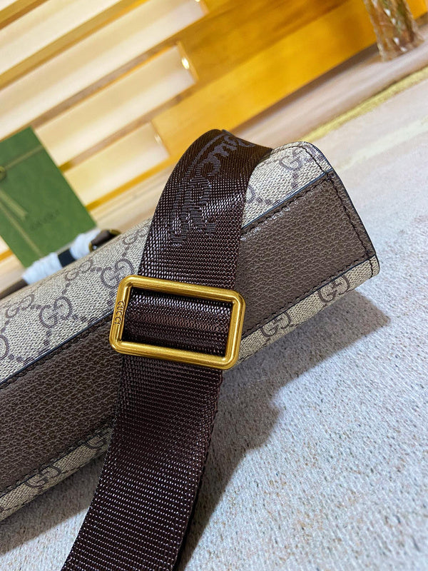 Satchel Bags - GCI Bags - 1996