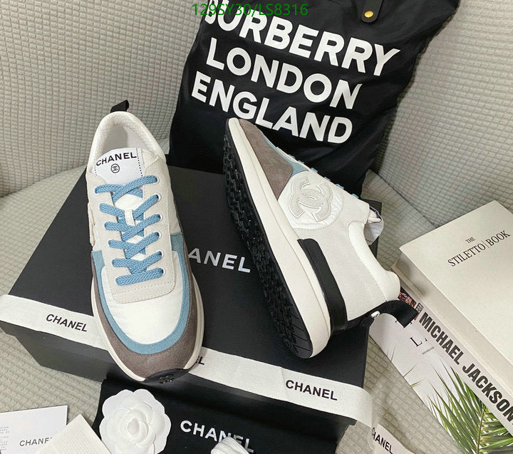 SAMC - CHL Women Shoes Sneakers - 239
