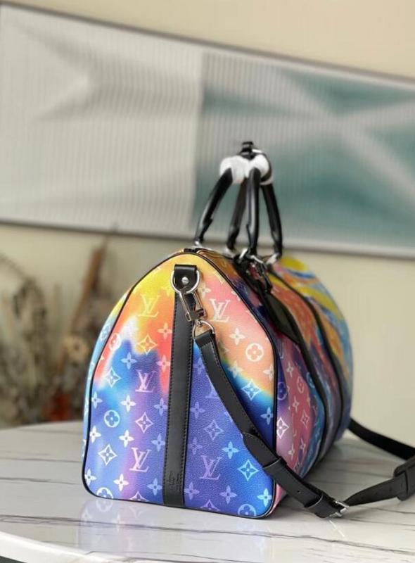SAMC - LOV Bags - 2171
