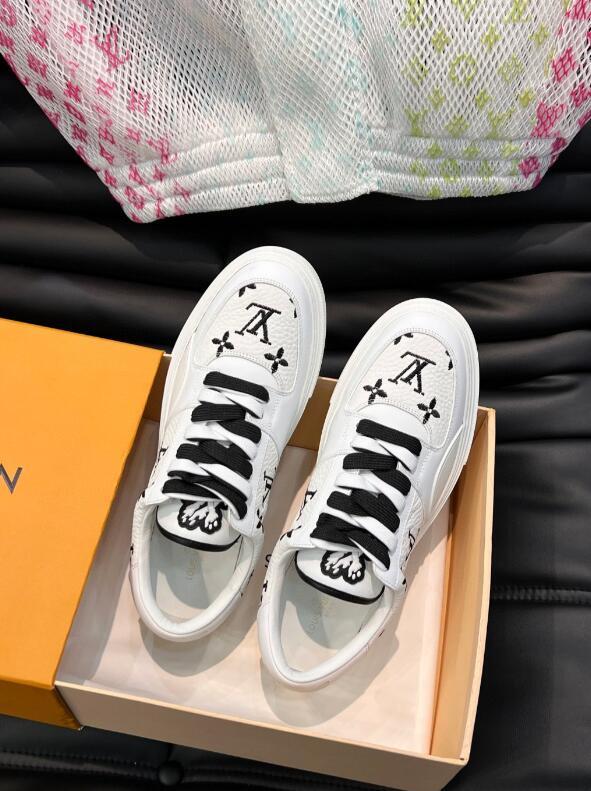 SAMC - LOV Men Shoes - 589