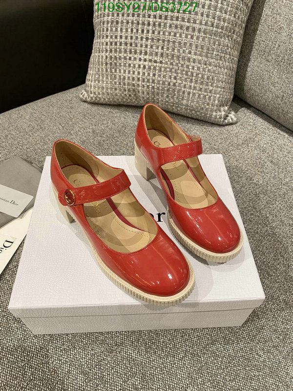 SAMCC - DOR Women Shoes - 1415