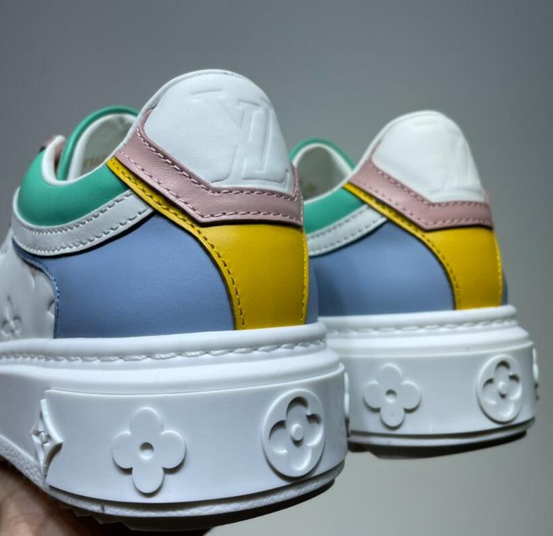 Glamy - LOV Men Shoes - 999