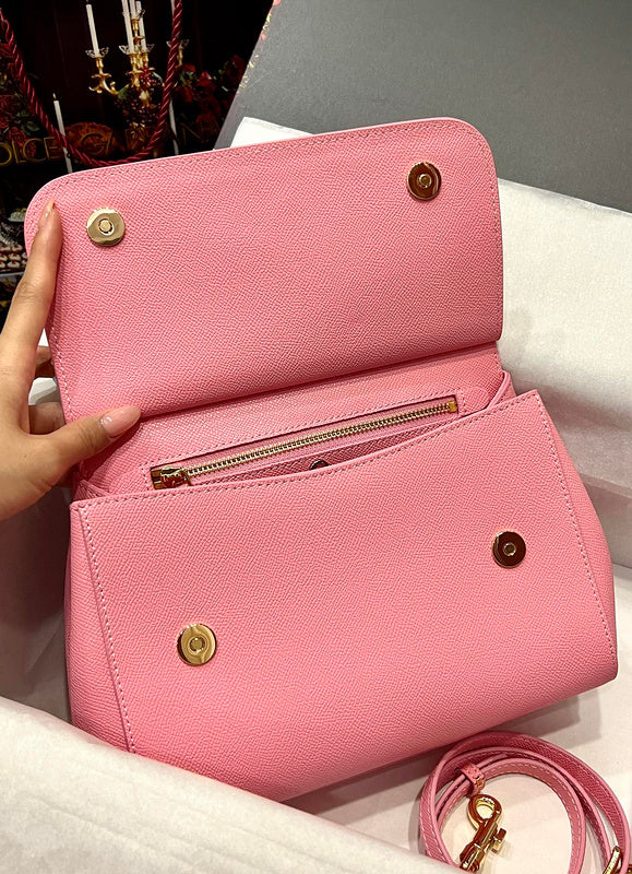 Glamy - DG bag - 360