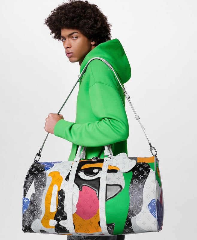 Satchel Bags - VL Bags - 2321