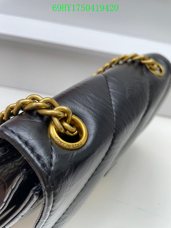 ELE Fashion - BGA Bags - 1814