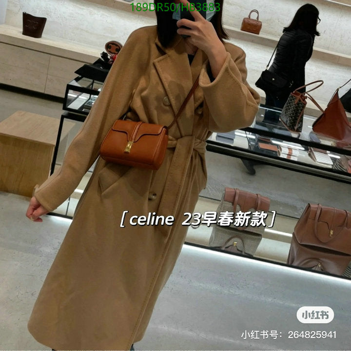 SAMC - COL Bags - 205