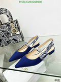 SAMCC - DOR Women Shoes - 2265