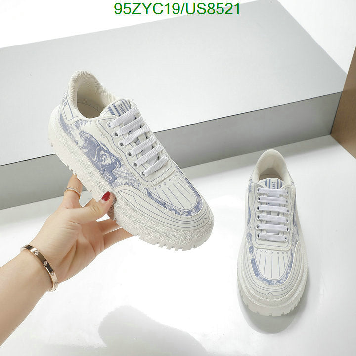 SAMCC - DOR Women Shoes - 1521