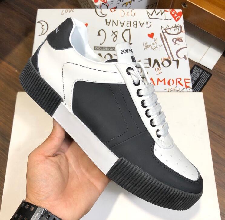 SAMC - DAG Men Shoes - 509