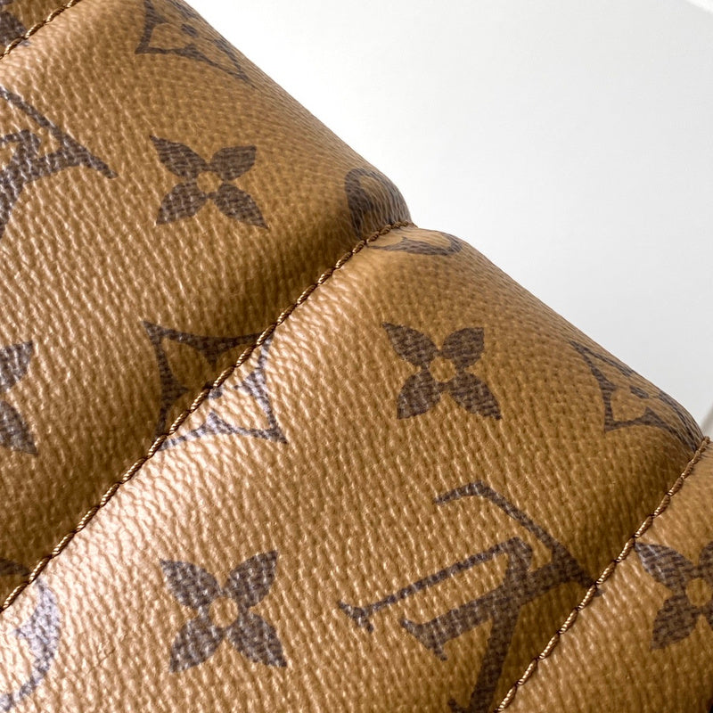 Satchel Bags - VL1 Bags - 238